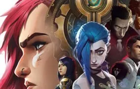 تریلر فصل دوم سریال آرکین