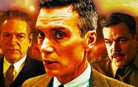 بازیگران فیلم اوپنهایمر