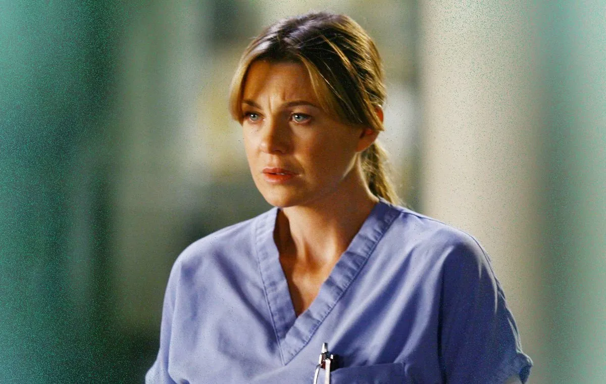 بهترین دکترهای سریالها