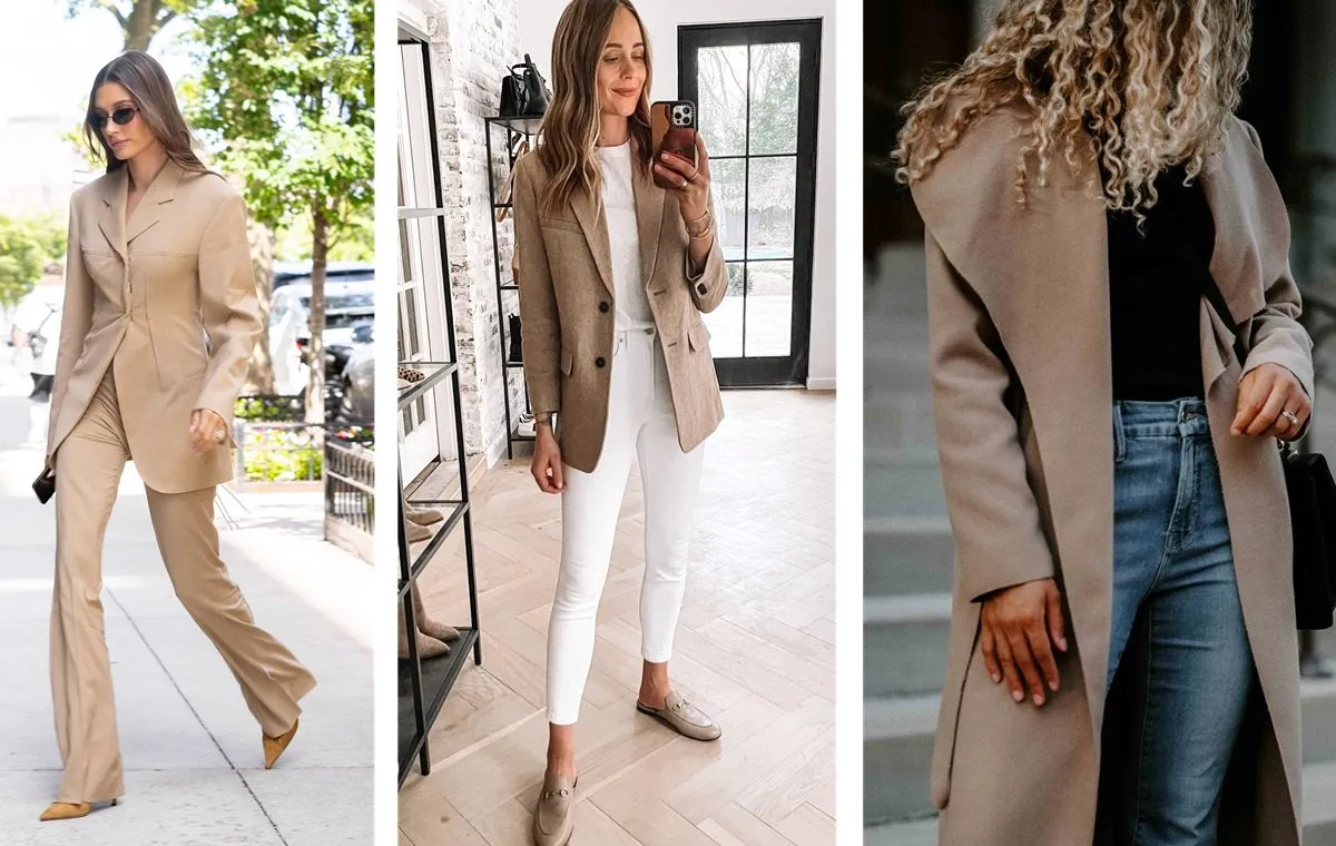 ویژگی‌های استایل کلاسیک