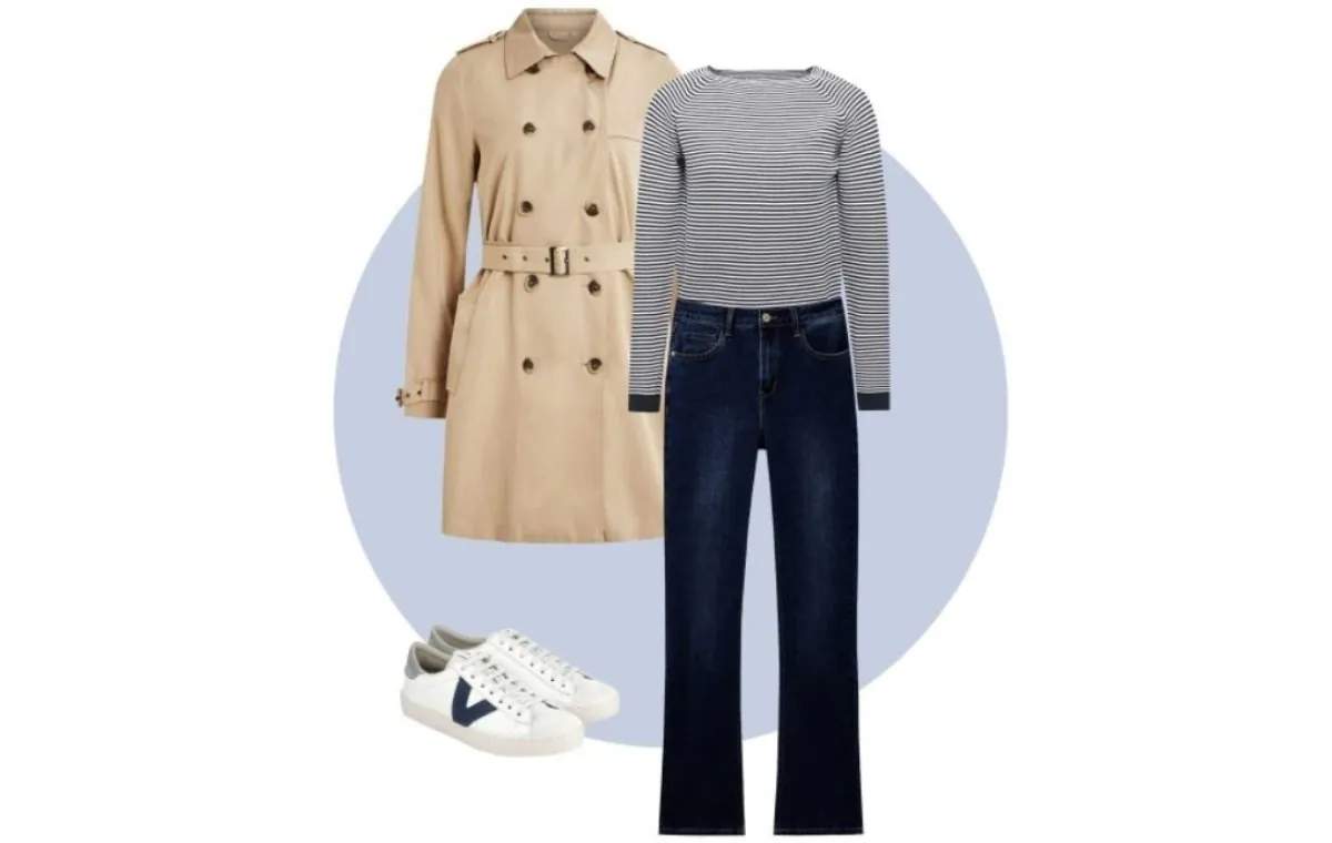 استایل کلاسیک 1