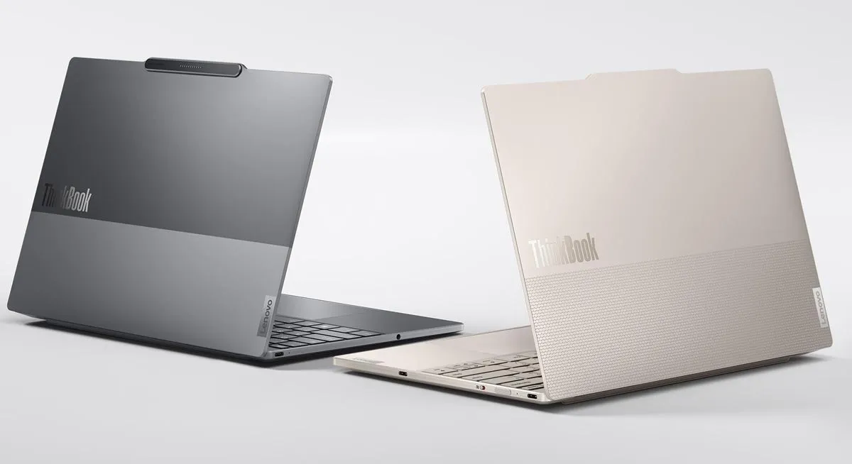 لپ‌تاپ لنوو