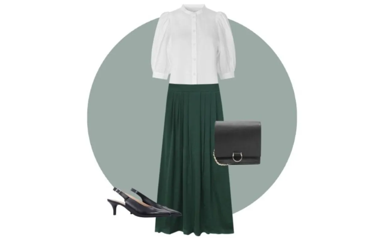 استایل کلاسیک 2