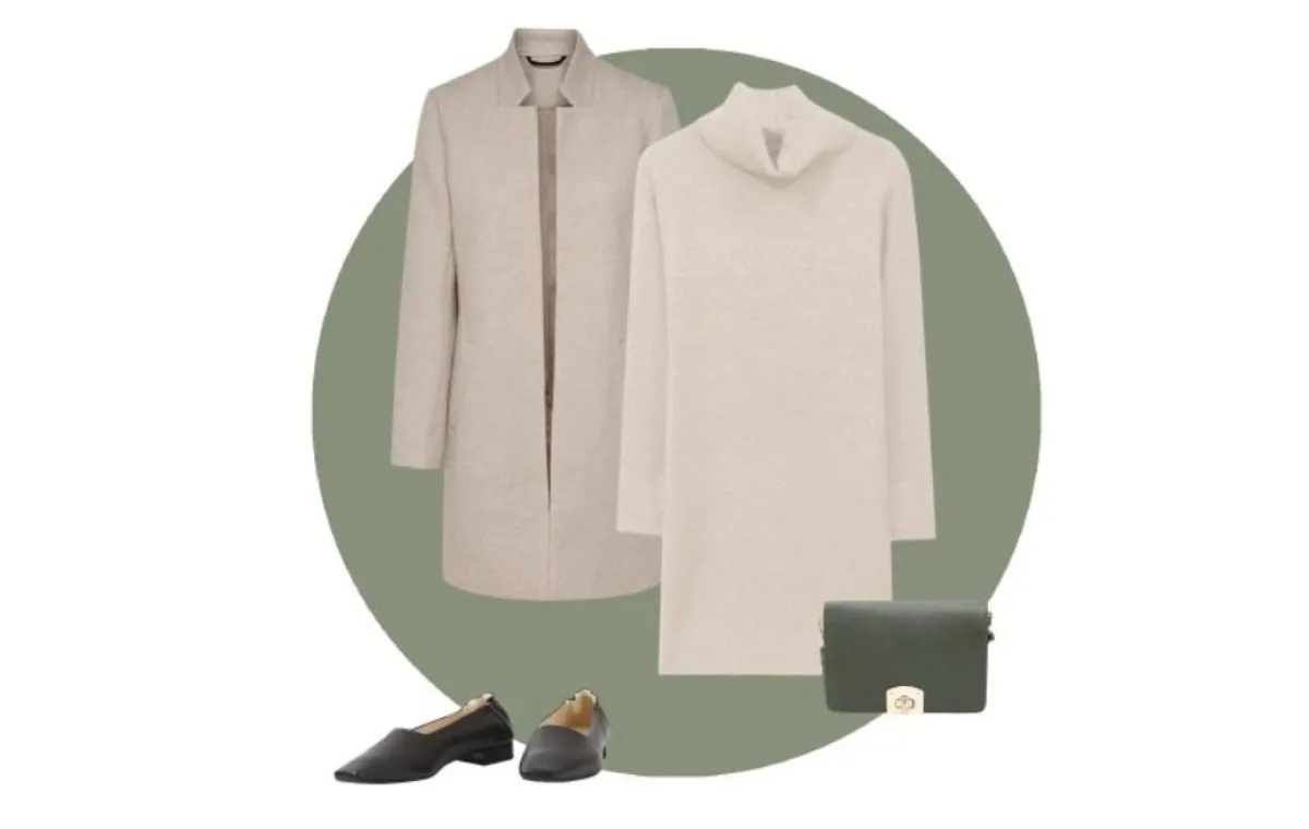 استایل کلاسیک 3