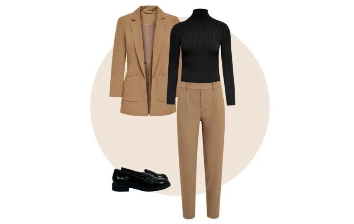 استایل کلاسیک 4