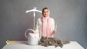 بررسی بخارگر فیلیپس GC484؛ کارایی بالا با قیمتی مناسبتر