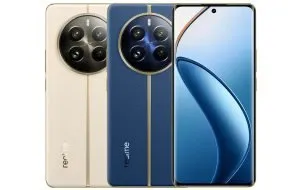 ریلمی 12 پرو و 12 پرو پلاس با دوربین سهگانه معرفی شدند