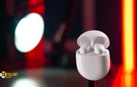 هدفون ردمی بادز 4