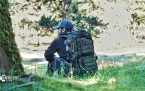 بررسی کوله پشتی کوهنوردی ساتونا مدل سیمرغ