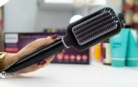 بررسی برس حرارتی فیلیپس مدل BHH880