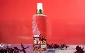 بررسی بادی اسپلش زنانه رندل مدل گود گرل