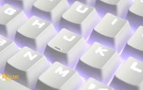 کیبورد ردراگون K552 Kumara