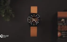 ساعت هوشمند گلوریمی M1 Pro