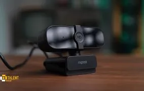 وب‌کم رپو C280