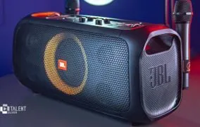 اسپیکر JBL One The Go