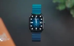 ساعت هوشمند گلوریمی GS1 Pro