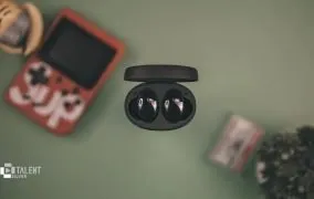 هدفون بیسوس Bowie E2