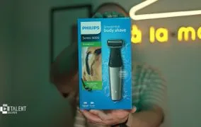 بررسی ماشین اصلاح موی بدن فیلیپس مدل BG5020 15