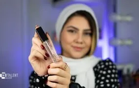 بررسی سرم تقویت کننده مژه و ابرو بایو آکوا