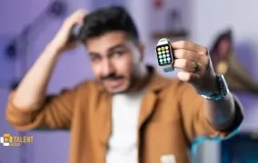 می بند 8 پرو