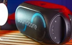 اسپیکر انکر Rave Party 2