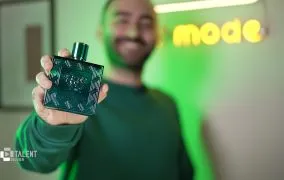 بررسی ادو پرفیوم مردانه نایس پاپت مدل ورساچه اروس