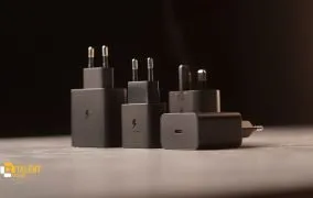 شارژر سامسونگ