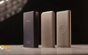 پاوربانک سامسونگ