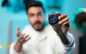 گارمین Fenix 7X Pro