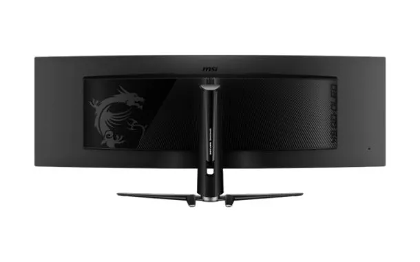 مانیتور گیمینگ MSI