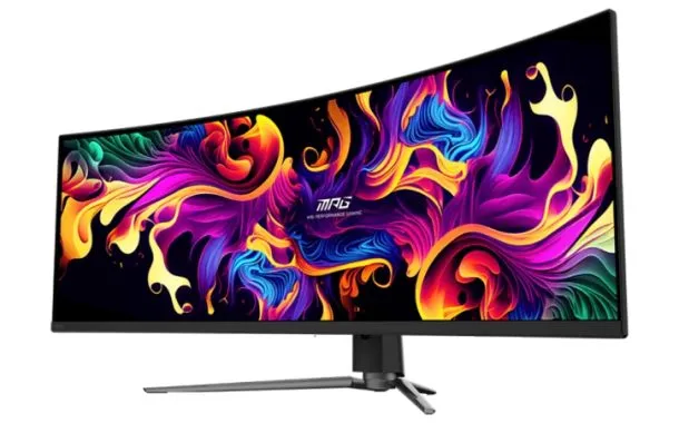 مانیتور گیمینگ MSI