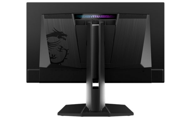 MSI QD-OLED Gaming Monitors