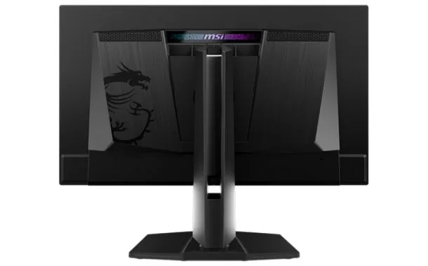 MSI QD-OLED Gaming Monitors