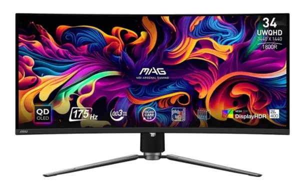 مانیتور گیمینگ MSI