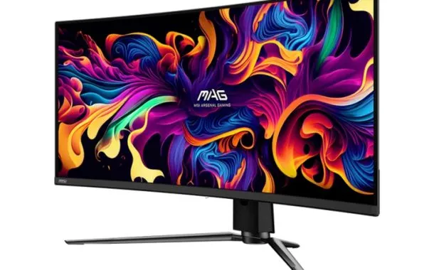 مانیتور گیمینگ MSI
