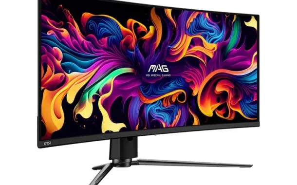 مانیتور گیمینگ MSI