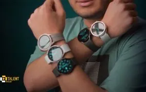 گلکسی واچ سامسونگ