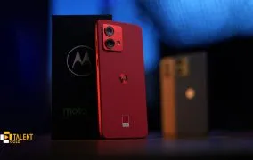 موتورولا G84