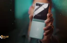 موتورولا ریزر 40 اولترا