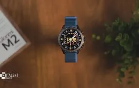 ساعت هوشمند گلوریمی M2