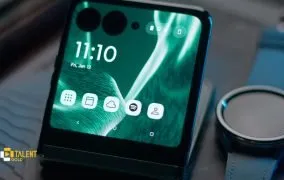 موتورولا ریزر 40 اولترا