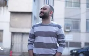 بررسی تی شرت آستین بلند مردانه باینت