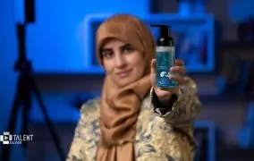 بررسی فوم شستشو صورت ژوت مدل Aloe Vera