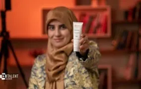 بررسی کرم ترمیم کننده راکوتن مدل +Sucralfate