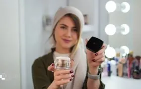 بررسی کرم ضد چروک شب پریم مدل Matex