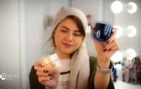 بررسی کرم روز و شب ضد چروک فابریگاس