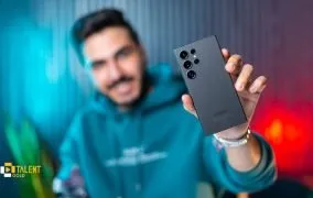 گلکسی S24 اولترا