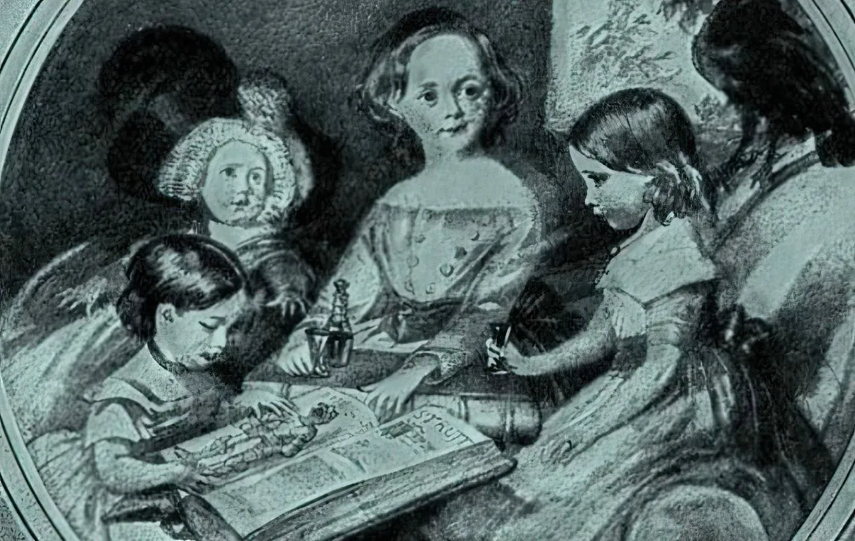 چارلز دیکنز