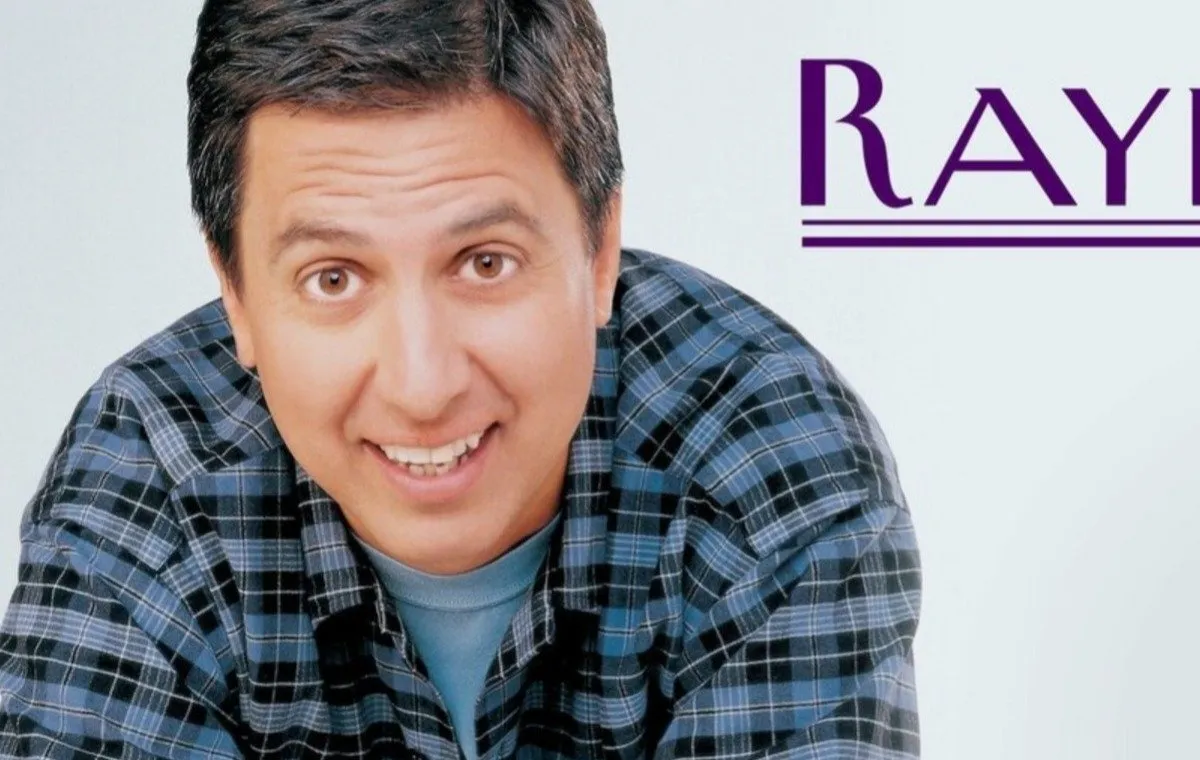 ریموند بارون