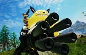 بازی palworld رکورد